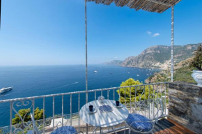 Casa Marrapese Positano